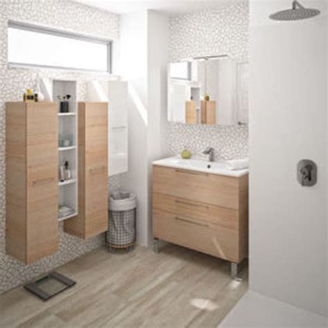 Maybe you would like to learn more about one of these? Akido : Meubles vasque salle de bains Ambiance Bain ...