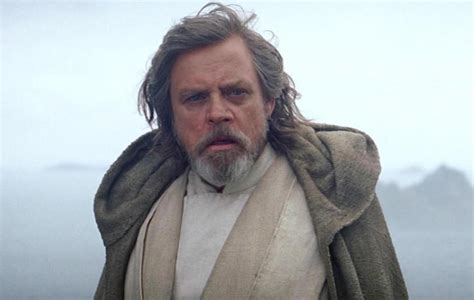 Watch New ‘star Wars The Last Jedi Trailer Featuring New Luke