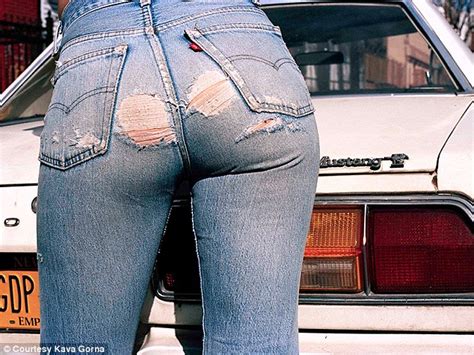 Bare Butt Jeans Have Hit The Market And We Don T Even Know Where To