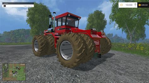 Case Ih 9190 V10 • Farming Simulator 19 17 22 Mods Fs19 17 22 Mods