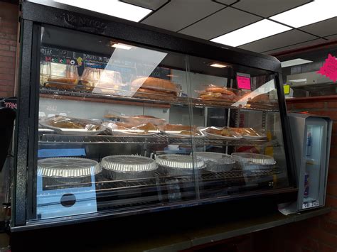 Mcgee Market | Leland NC