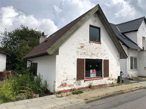 Danmarks billigste hus