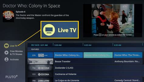 Activating pluto tv on any device with pluto.tv activate and the pluto tv activate code is quite simple. Pluto.tv/Activate Code Ps4 : How To Activate Pluto Tv October 2020 - Unpairing is also possible ...