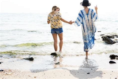 Free Images Beach Sea Coast Nature Sand Ocean Walking People