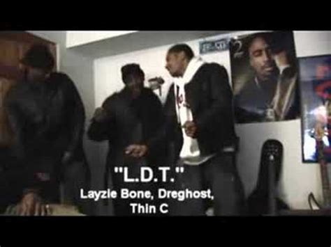 Bone Thugs N Harmony Home Footage Not Reality Show Youtube