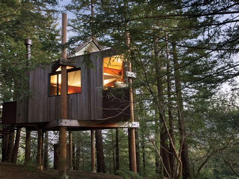 Amazing Adult Tree Houses That Are Actually Hotels Travel Insider