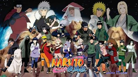 Anime Gogo Naruto Shippuden Ep 133 Dub Anime15