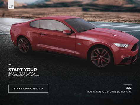Mustang Customizer Apk For Android Download
