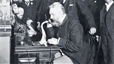 Alexander Graham Bells Inventions Inventor Of Telephone
