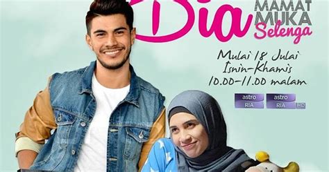 Nurin aira gets a shock because of nora, who is considered like her adopted sister surrendered her son to be taken care of by nurin aira. Lelaki Macam Dia Full Episode