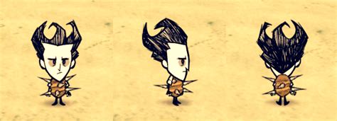 Cactus flesh can be cooked for +15 sanity same as taffy, pumpkin cookies and cooked green cap, also +1 health (negated by the pickup damage) and +12.5 hunger. Cactus Armor | Don't Starve game Wiki | Fandom