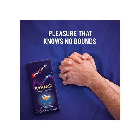 Kamasutra Longlast Condom Price Buy Online At ₹135 In India