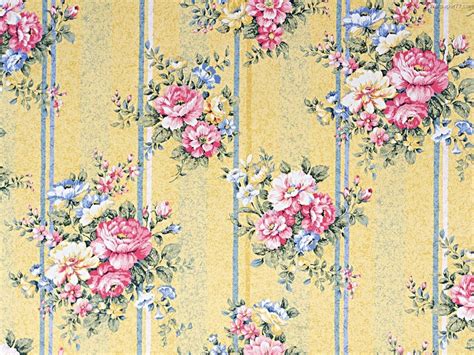 Yellow floral seamless pattern in baroque style rm coco features:type: flower-pattern-yellow-patterns_088856.jpg (JPEG Image ...