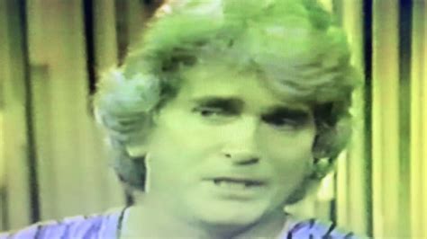 Lewis was a passenger in a. Michael Landon Interview Clip - The Merv Griffin Show - on ...