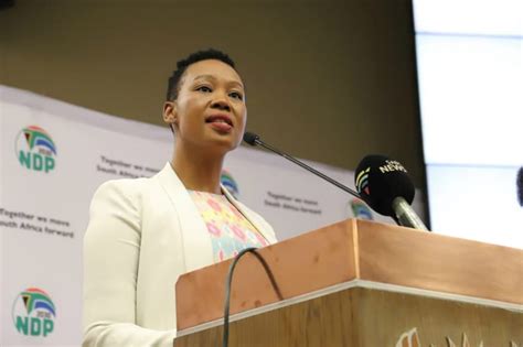 south african minister put on ‘special leave for 2 months for lockdown lunch