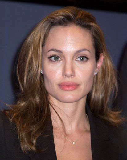 Angelina Jolie Makeup Styles Weddings Plaza Angelina Jolie Makeup