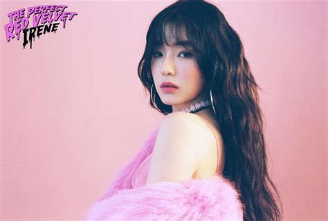 Red Velvet Irene Idolfake Nude Girl Gallery The Best Porn Website