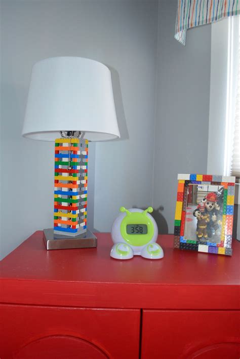Overall, giving your bedroom a makeover does not have to cost a lot of money and energy. Dylan's Special Spaces Lego Boys Dream Bedroom makeover ...