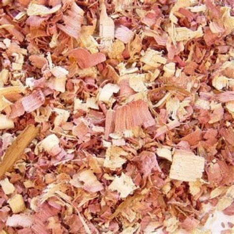 Aromatic Red Cedar Fine Wood Shavings Raw Material For Etsy