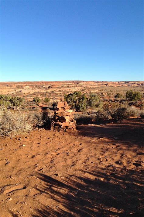 It is worth noting, due to the restrictive nature of the some of the spaces in spooky, this canyon is better suited for smaller body types. Peek-a-boo + Spooky Gulch Loop | Outdoor Project
