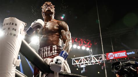 Последние твиты от jermell charlo (@twincharlo). Jermall Charlo confident of getting Canelo or Golovkin ...