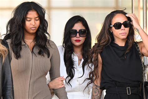 La County Must Pay Kobe Bryants Widow Vanessa 16m Over Crash Photos Jury Decides Insideheadline