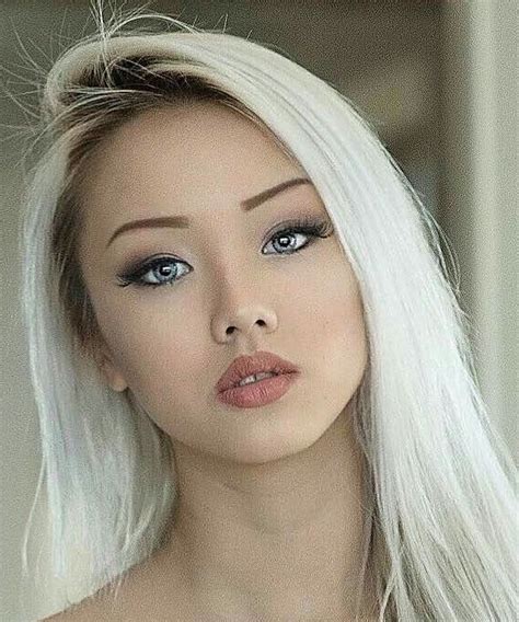Most Beautiful Faces Gorgeous Eyes Pretty Eyes Beautiful Asian Women