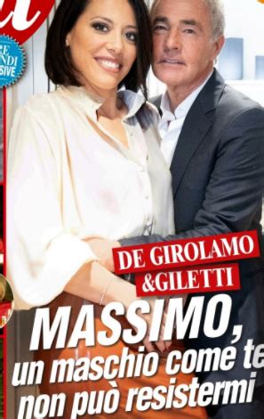 Figlia di nicola de girolamo, al tempo direttore del consorzio agrario locale, nunzia si diploma al liceo classico e si iscrive subito dopo alla facoltà di giurisprudenza della sapienza a roma. Nunzia De Girolamo 'flirta' con Massimo Giletti. La ...