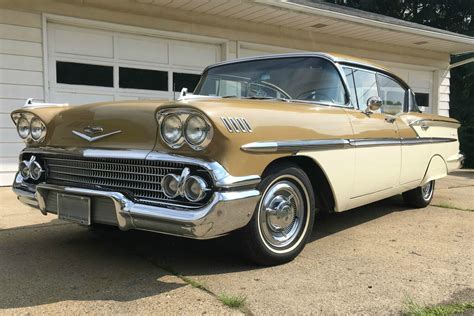 1958 Chevrolet Bel Air Chevrolet Bel Air Chevy Bel Air Bel Air