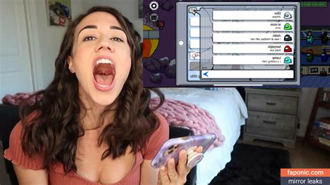 Colleen Ballinger Aka Miranda Sings Nude Leaks Photo Faponic