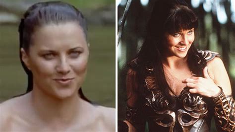 Xena PNG