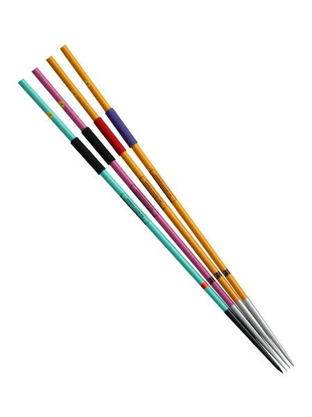 Nordic IAAF Competition Javelins - Sports Equipment | Gym & Track