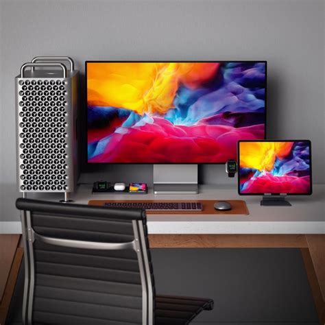 Set Up Your Home Office With Our Wfh Collection🏡 Desk Setup Computer Desk Setup Gaming Room