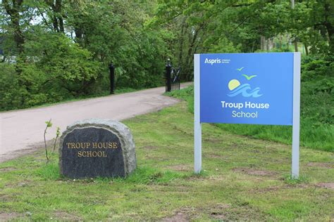 Improvement Action Plan Implemented At Troup House School After Damning