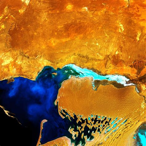 Earth As Art Stunning New Images From Space Epic Art Earth Art