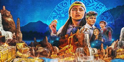6 Best Native American Movies Shows On Netflix Right Now