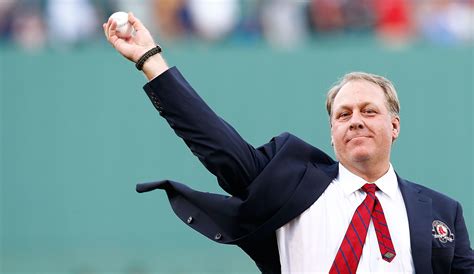 Curt Schilling Suspended By Espn After Controversial Tweet