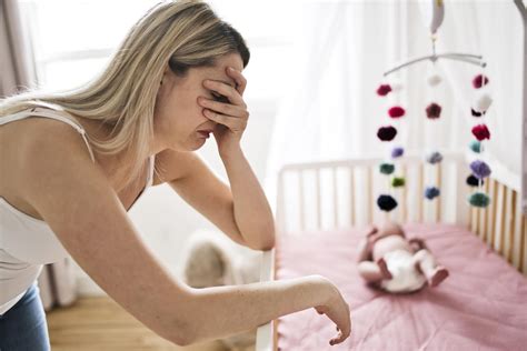 Sentir rechazo hacia un hijo: ¿por qué ocurre y cómo abordarlo? - Eres Mamá