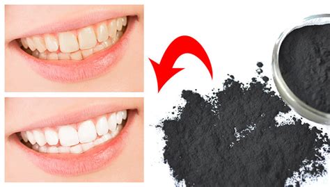 This Charcoal Can Whiten Your Teeth And More