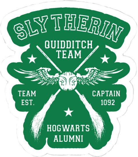 Slytherin Quidditchcaptain Freetoedit Harry Potter Slytherin