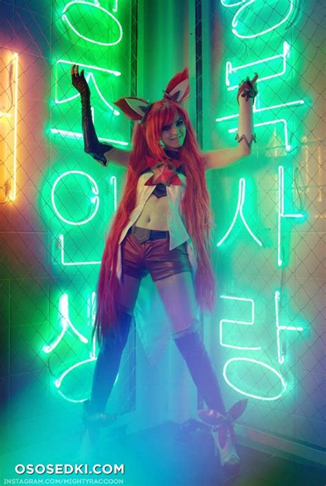 cosplay starguardian jinx naked cosplay asian 5 photos onlyfans patreon fansly cosplay