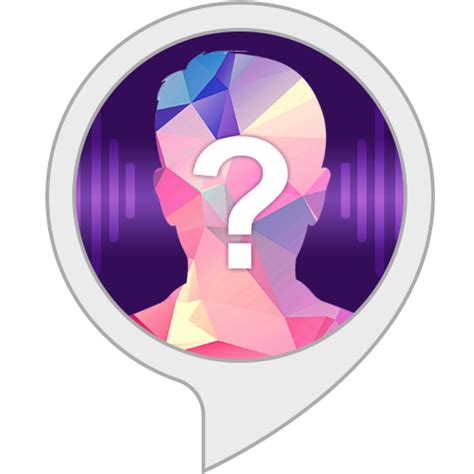 Uk Guess The Voice Alexa Skills