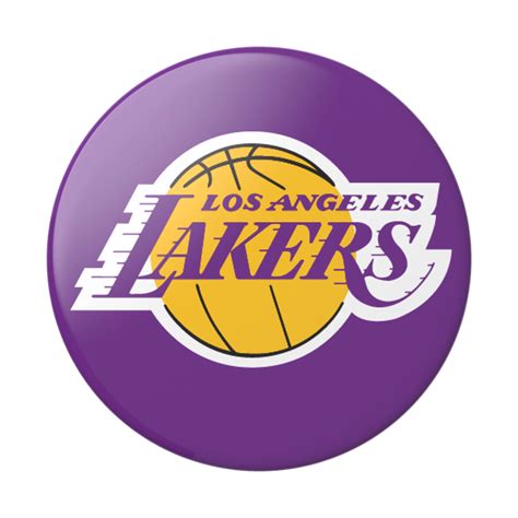 Logo Transparent Png Logo Los Angeles Lakers Los Angeles Lakers Logo