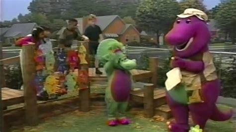 Barney And Friends Season 2 Trakt