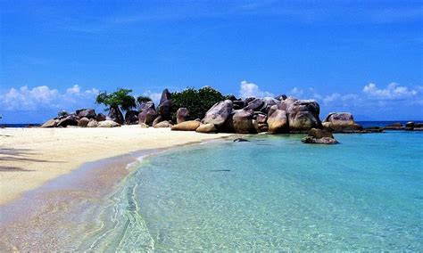Top pulau perhentian besar hotels deals. Pulau Perhentian - Wisata Favorit di Malaysia - Aneka ...