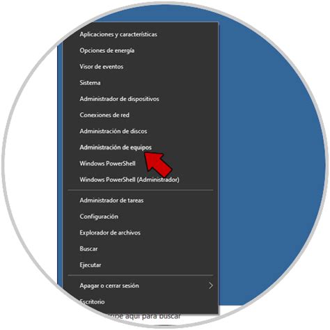 Cómo Abrir Usuarios Y Grupos Locales Windows 10 Cmd Y Modo Gráfico