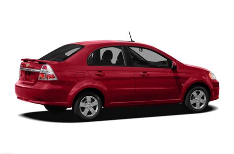 The second generation sonic began with the 2012 model year and was also marketed as the aveo; HI-TECH Automotive: 2011 Chevrolet Aveo LS Sedan