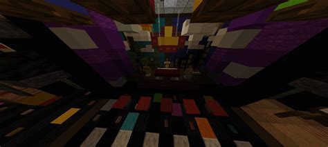 Five Nights At Freddys 2 Fanmade Bedrock Edition Minecraft Map