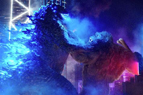 Who Wins In Godzilla Vs Kong Ending Explained