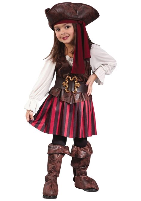 10 Famous Halloween Costume Ideas For Little Girls 2023